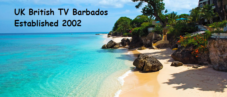 Barbados British Television